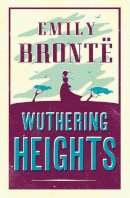 Emily Bronte - Wuthering Heights - 9781847493217 - V9781847493217