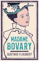 Gustave Flaubert - Madame Bovary - 9781847493224 - V9781847493224