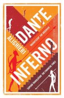 Dante Alighieri - Inferno - 9781847493408 - V9781847493408