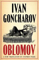 Ivan Goncharov - Oblomov - 9781847493446 - V9781847493446
