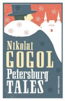 Nikolai Gogol - Petersburg Tales - 9781847493491 - V9781847493491