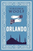 Virginia Woolf - Orlando - 9781847493705 - V9781847493705