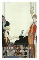Scott F. Fitzgerald - The Last of the Belles and Other Stories - 9781847494054 - V9781847494054