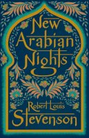 Robert Louis Stevenson - New Arabian Nights - 9781847494092 - V9781847494092