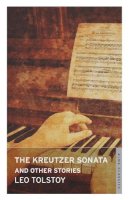 Black & White Publishing - The Kreutzer Sonata and Other Stories - 9781847494115 - V9781847494115
