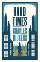Charles Dickens - Hard Times - 9781847494887 - V9781847494887