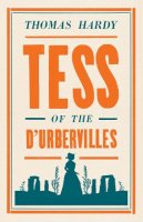 Thomas Hardy - Tess of the D'urbervilles (Alma Classics Evergreens) - 9781847494948 - V9781847494948