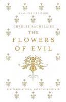 Charles Baudelaire - The Flowers of Evil (French Edition) - 9781847495747 - V9781847495747