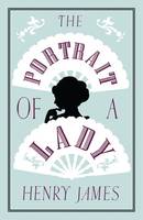 Henry James - The Portrait of a Lady (Evergreens) - 9781847495754 - V9781847495754