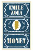 Émile Zola - Money - 9781847495792 - V9781847495792