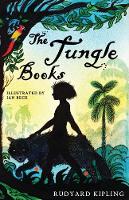 Rudyard Kipling - The Jungle Books - 9781847495839 - V9781847495839