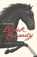 Anna Sewell - Black Beauty - 9781847495860 - V9781847495860