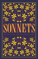 William Shakespeare - Sonnets (Alma Classics Evergreens) - 9781847496089 - V9781847496089