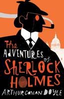 Arthur Conan Doyle - Adventures of Sherlock Holmes - 9781847496164 - V9781847496164