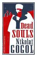 Nikolai Gogol - Dead Souls (Evergreens) - 9781847496287 - V9781847496287