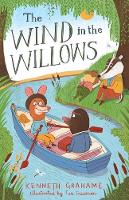 Kenneth Grahame - The Wind in the Willows - 9781847496386 - V9781847496386