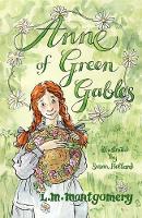 L.m. Montgomery - Anne of Green Gables - 9781847496393 - V9781847496393
