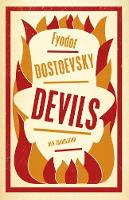 Fyodor Dostoyevsky - Devils - 9781847496416 - V9781847496416