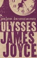 James Joyce - Ulysses - 9781847497765 - V9781847497765