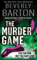 Beverly Barton - The Murder Game - 9781847560599 - KIN0034986