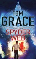 Tom Grace - SPYDER WEB - 9781847561220 - KRF0031018