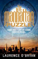 Laurence O’Bryan - The Manhattan Puzzle - 9781847562906 - 9781847562906