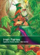 Dr. Robert Curran - Irish Fairies - 9781847580009 - V9781847580009