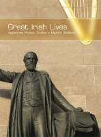Martin Wallace - Great Irish Lives - 9781847580016 - V9781847580016