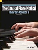 Hans-Gunter Heumann - The Classical Piano Method Repertoire Collection 2 - 9781847612779 - V9781847612779