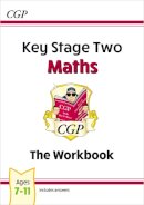William Shakespeare - KS2 Maths Workbook - Ages 7-11 - 9781847621856 - V9781847621856