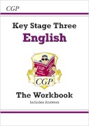 Parsons, Richard - Ks3 English Workbook (Including Answers) - 9781847622587 - V9781847622587
