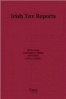 Kelly Smith (Ed.) - Irish Tax Reports 2006 - 9781847660404 - V9781847660404
