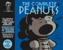 Charles M. Schulz - The Complete Peanuts 1953-1954: Volume 2 - 9781847670328 - V9781847670328