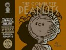 Charles M. Schulz - Complete Peanuts 1955-1956 - 9781847670755 - V9781847670755