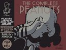 Charles M. Schulz - The Complete Peanuts 1961-1962: Volume 6 - 9781847671509 - V9781847671509