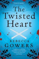 Rebecca Gowers - The Twisted Heart - 9781847671554 - V9781847671554