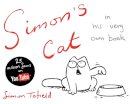 Simon Tofield - Simon's Cat - 9781847674814 - V9781847674814