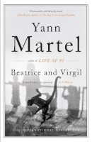 Yann Martel - Beatrice and Virgil - 9781847677679 - V9781847677679