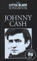 Tom Farncombe - The Little Black Songbook: Johnny Cash - 9781847725028 - V9781847725028