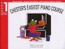 Ch73425 - Chester´s Easiest Piano Course Book 1: Special Edition - 9781847725523 - V9781847725523