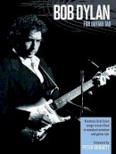 Bob Dylan - For Guitar Tab - 9781847726773 - V9781847726773