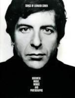 Book - Songs of Leonard Cohen: CollectorˊS Edition - 9781847728654 - V9781847728654