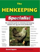 David Squire - The Henkeeping Specialist - 9781847737489 - V9781847737489