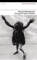 Sinead Morrissey - Through the Square Window - 9781847770578 - V9781847770578