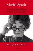 Muriel Spark - Curriculum Vitae: A Volume of Autobiography - 9781847771025 - V9781847771025
