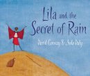 David Conway - Lila and the Secret of Rain - 9781847800350 - V9781847800350