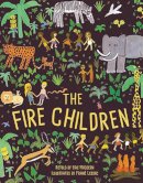 Maddern, Eric - The Fire Children: A West African Folk Tale - 9781847806529 - V9781847806529