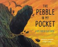 Meredith Hooper - The Pebble in my Pocket: A History of Our Earth - 9781847807687 - V9781847807687