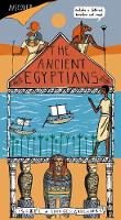 Imogen Greenberg - The Ancient Egyptians - 9781847808257 - V9781847808257