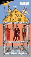 Imogen Greenberg - The Roman Empire - 9781847808264 - V9781847808264